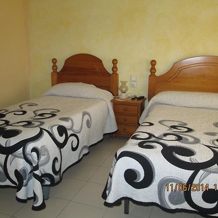 Pensio L'Avi Pep Hotel Saus Luaran gambar