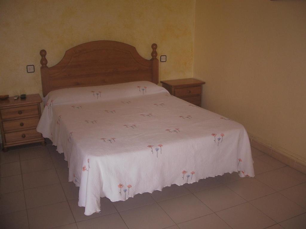 Pensio L'Avi Pep Hotel Saus Bilik gambar