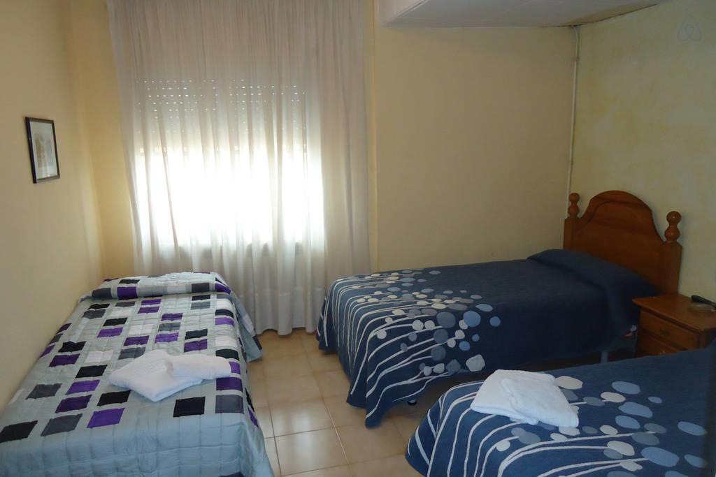Pensio L'Avi Pep Hotel Saus Bilik gambar