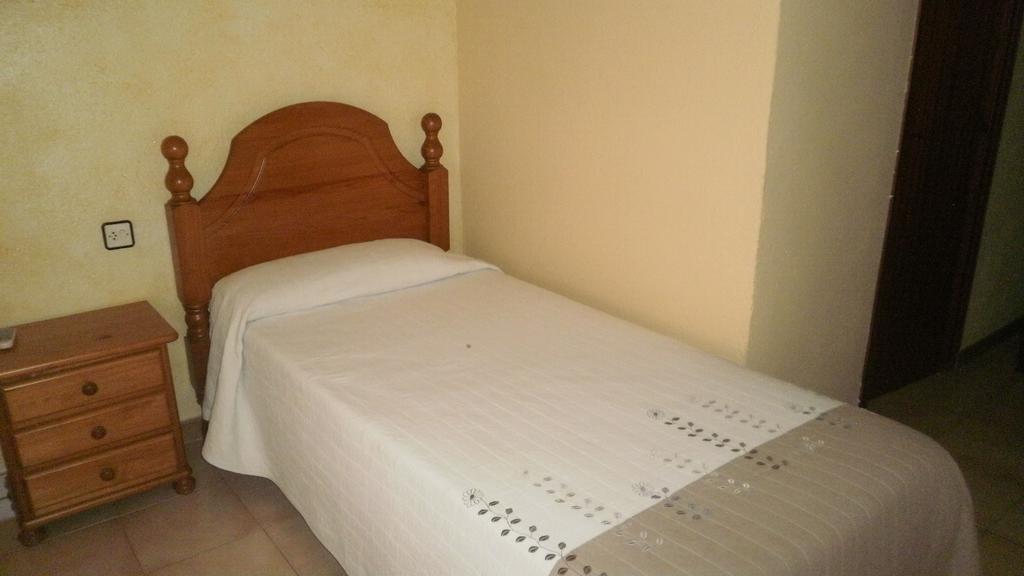 Pensio L'Avi Pep Hotel Saus Bilik gambar