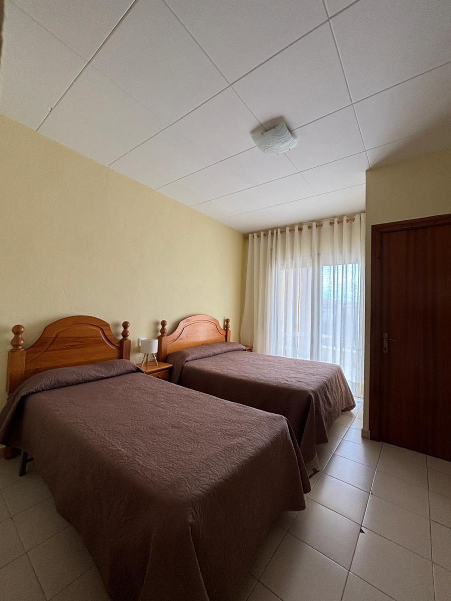 Pensio L'Avi Pep Hotel Saus Luaran gambar
