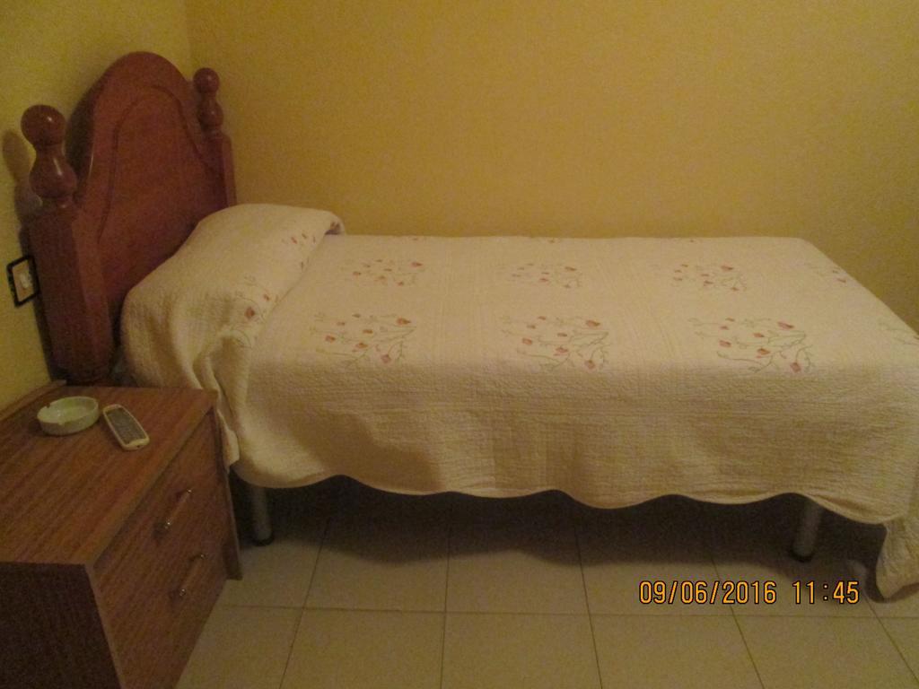 Pensio L'Avi Pep Hotel Saus Luaran gambar